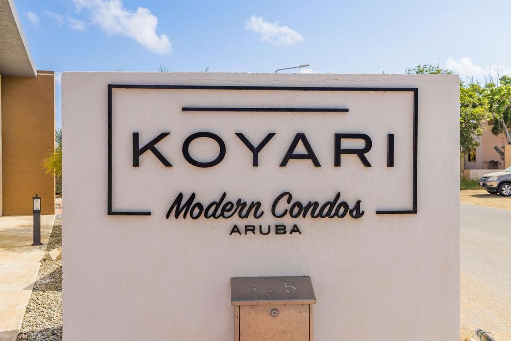 Koyari Modern Condos 9Br 7Ba Sleeps 26 W/ Pool And Roof Deck Palm Beach Kültér fotó