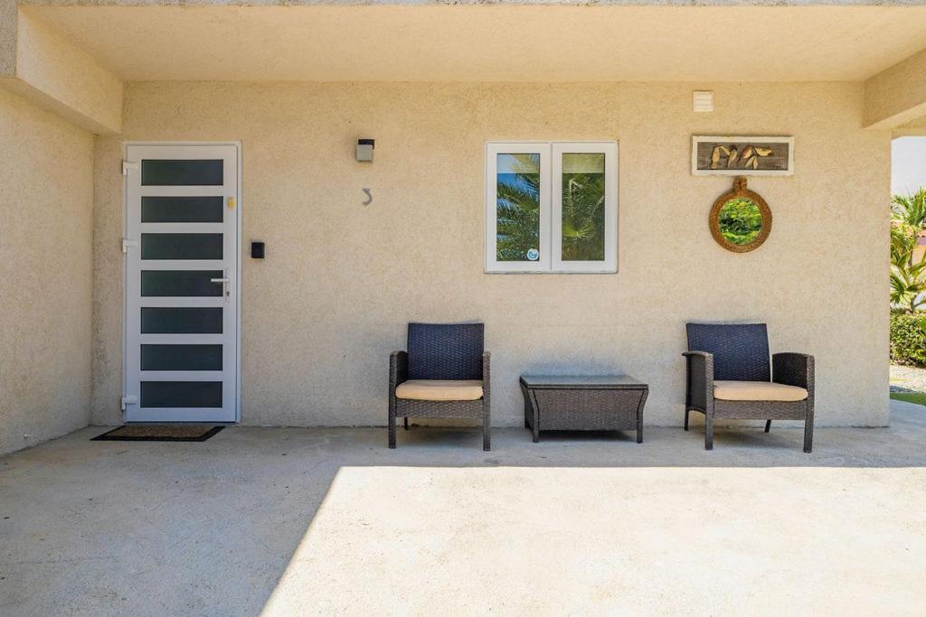 Koyari Modern Condos 9Br 7Ba Sleeps 26 W/ Pool And Roof Deck Palm Beach Kültér fotó