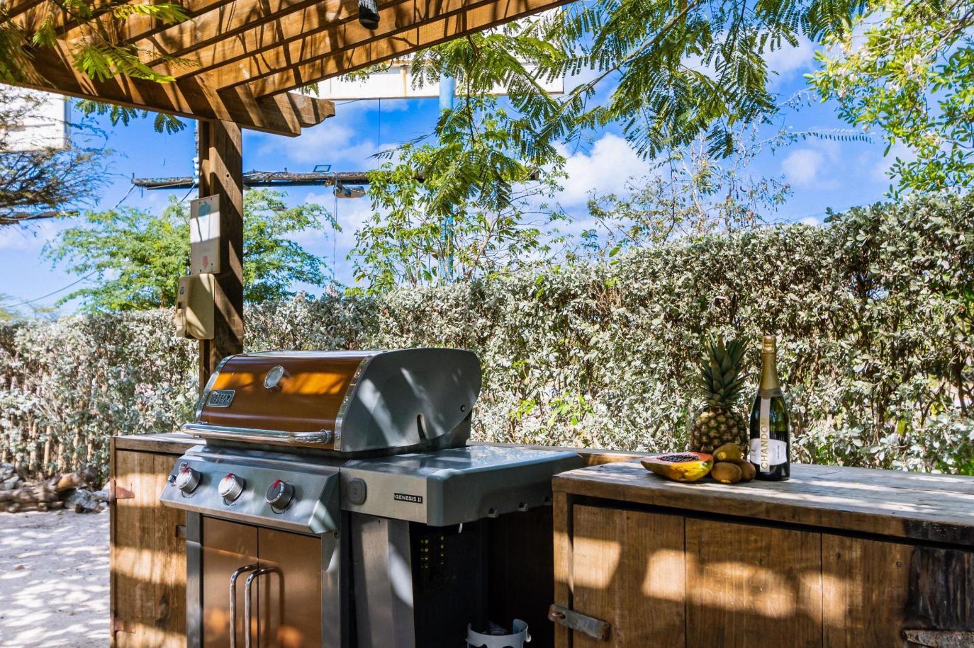Koyari Modern Condos 9Br 7Ba Sleeps 26 W/ Pool And Roof Deck Palm Beach Kültér fotó